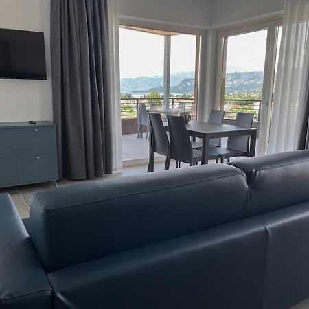 Apartments Monsurei, Lake View Bardolino Exterior photo
