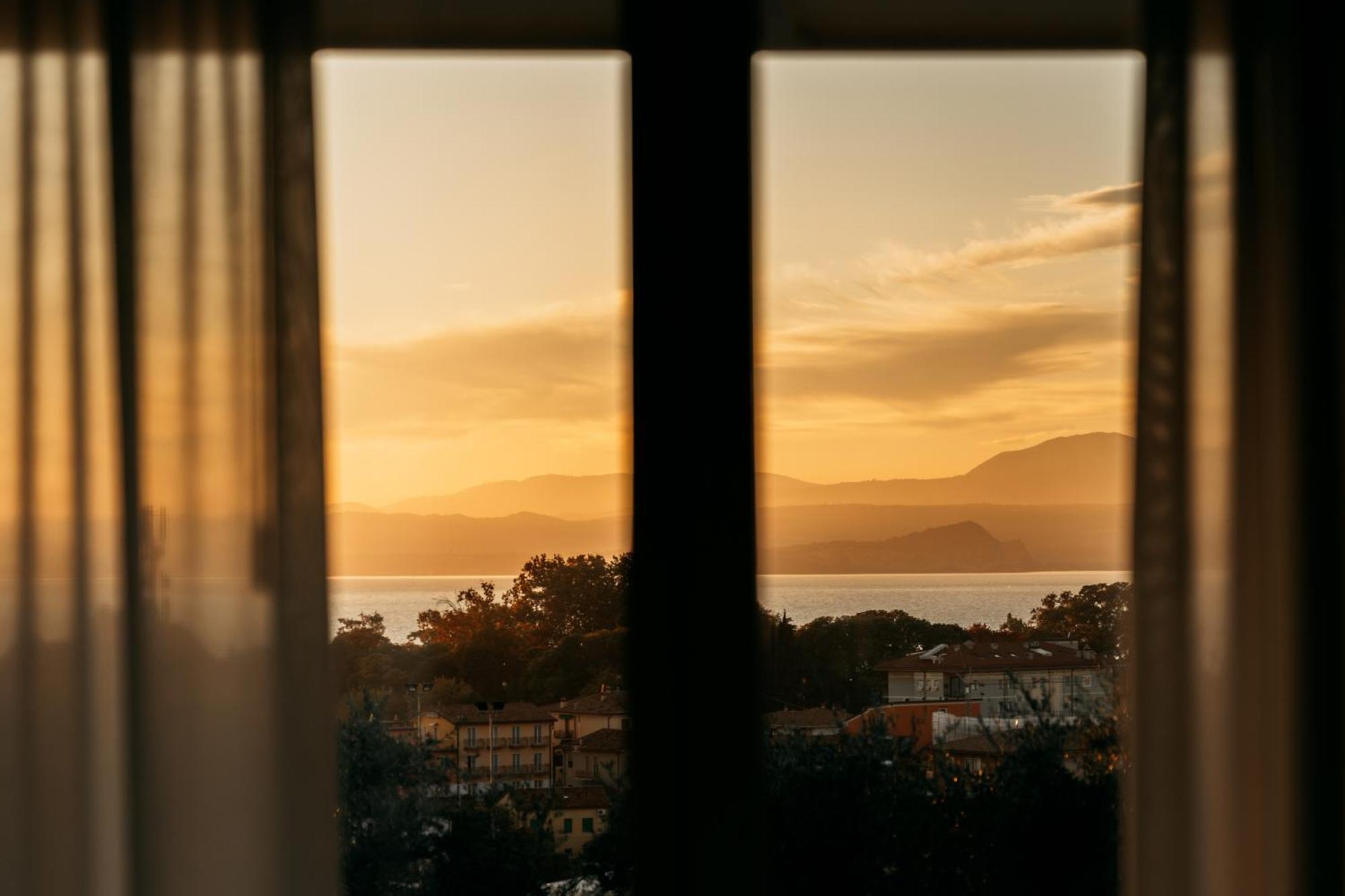 Apartments Monsurei, Lake View Bardolino Exterior photo