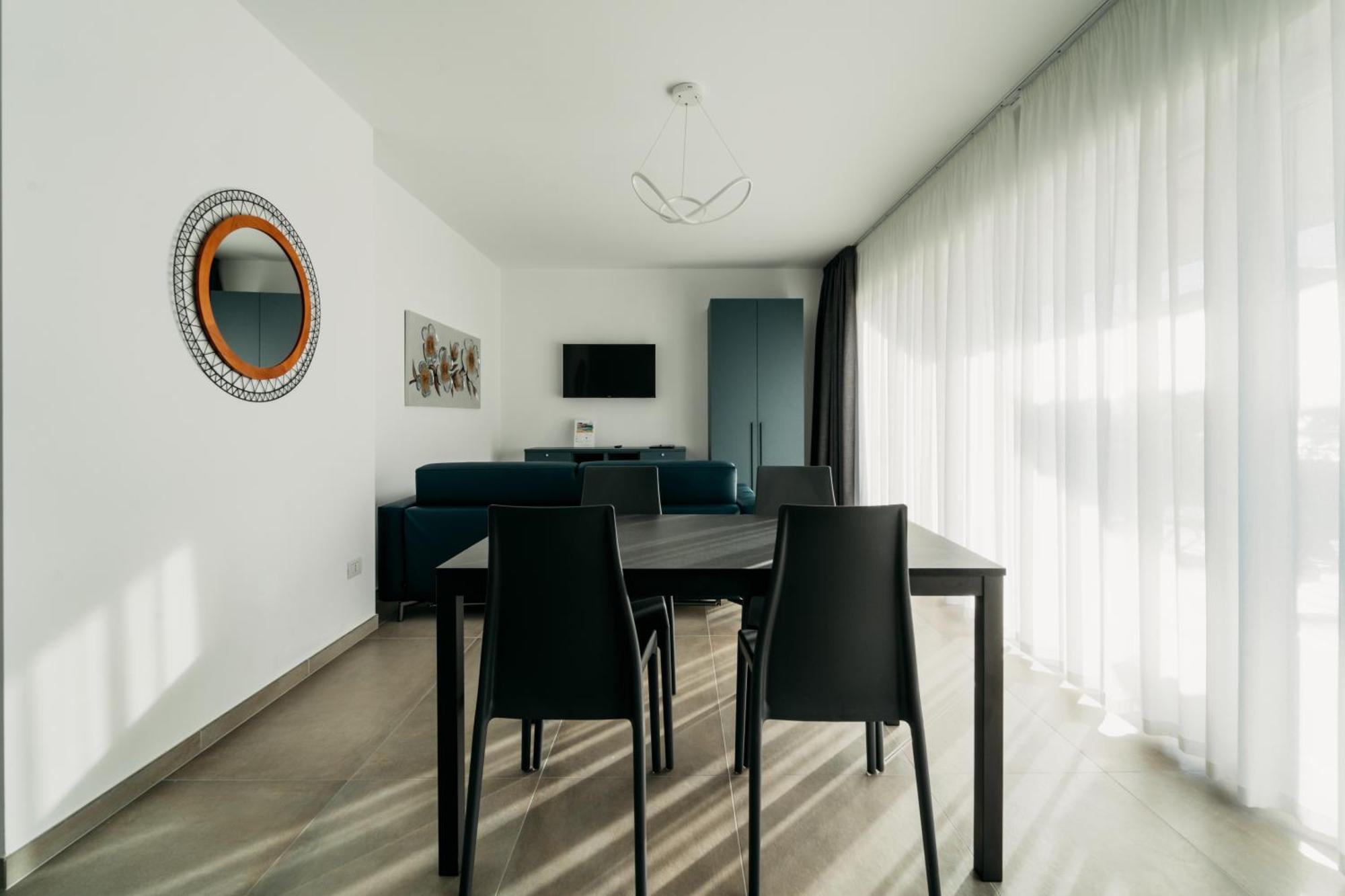 Apartments Monsurei, Lake View Bardolino Exterior photo