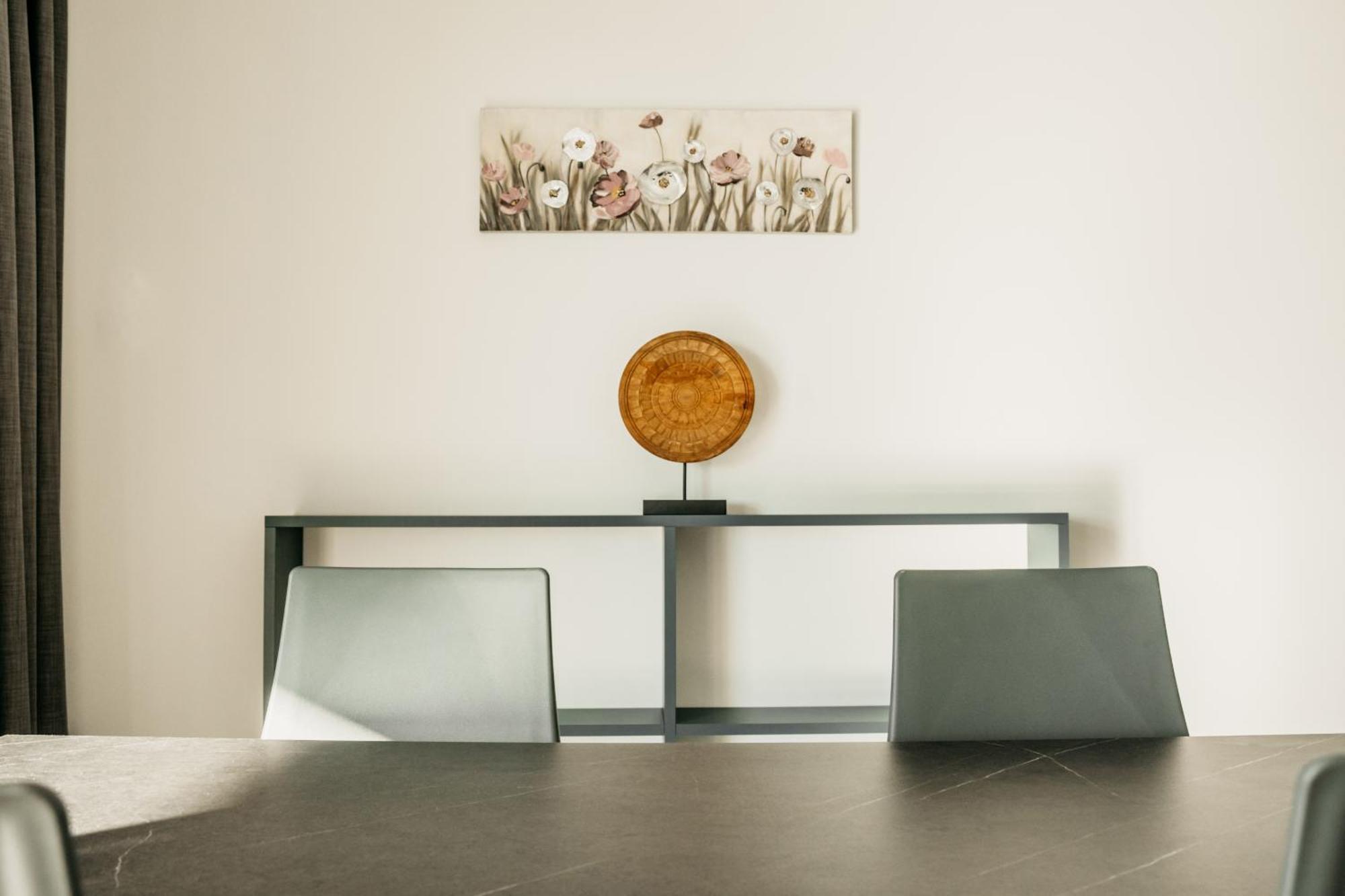 Apartments Monsurei, Lake View Bardolino Exterior photo