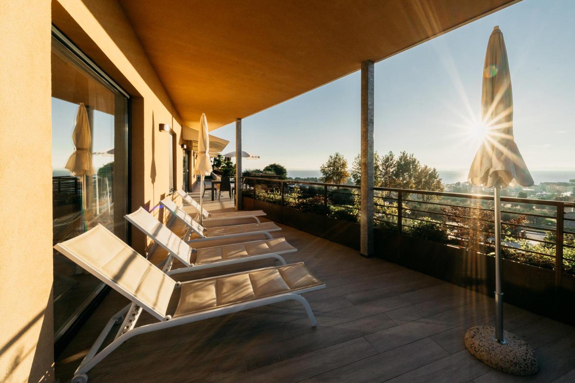 Apartments Monsurei, Lake View Bardolino Exterior photo