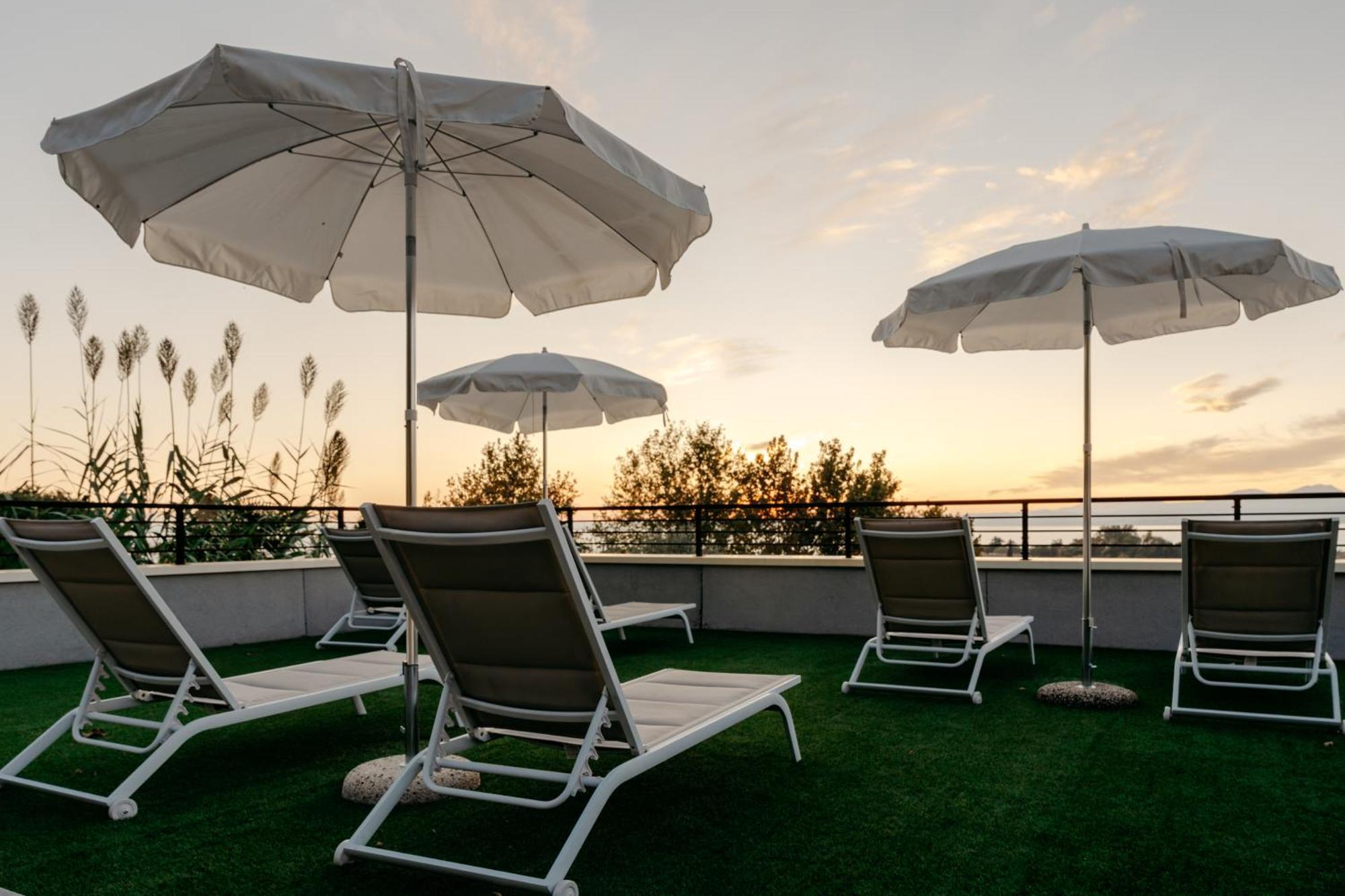 Apartments Monsurei, Lake View Bardolino Exterior photo