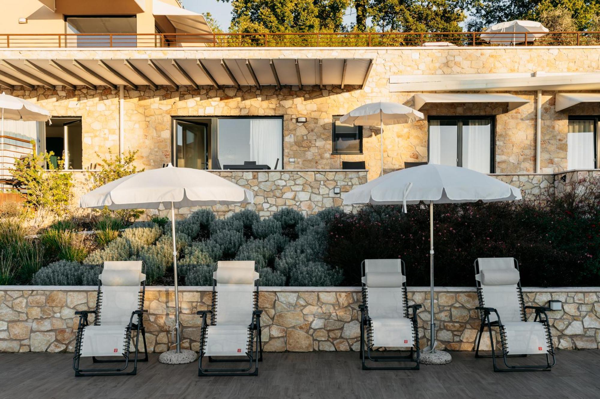 Apartments Monsurei, Lake View Bardolino Exterior photo