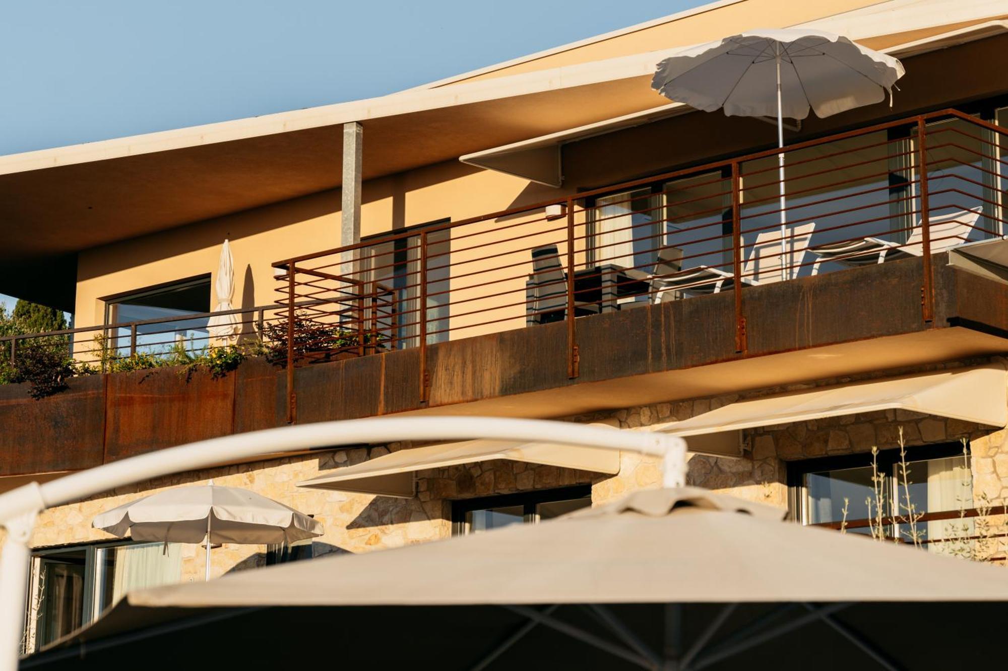 Apartments Monsurei, Lake View Bardolino Exterior photo