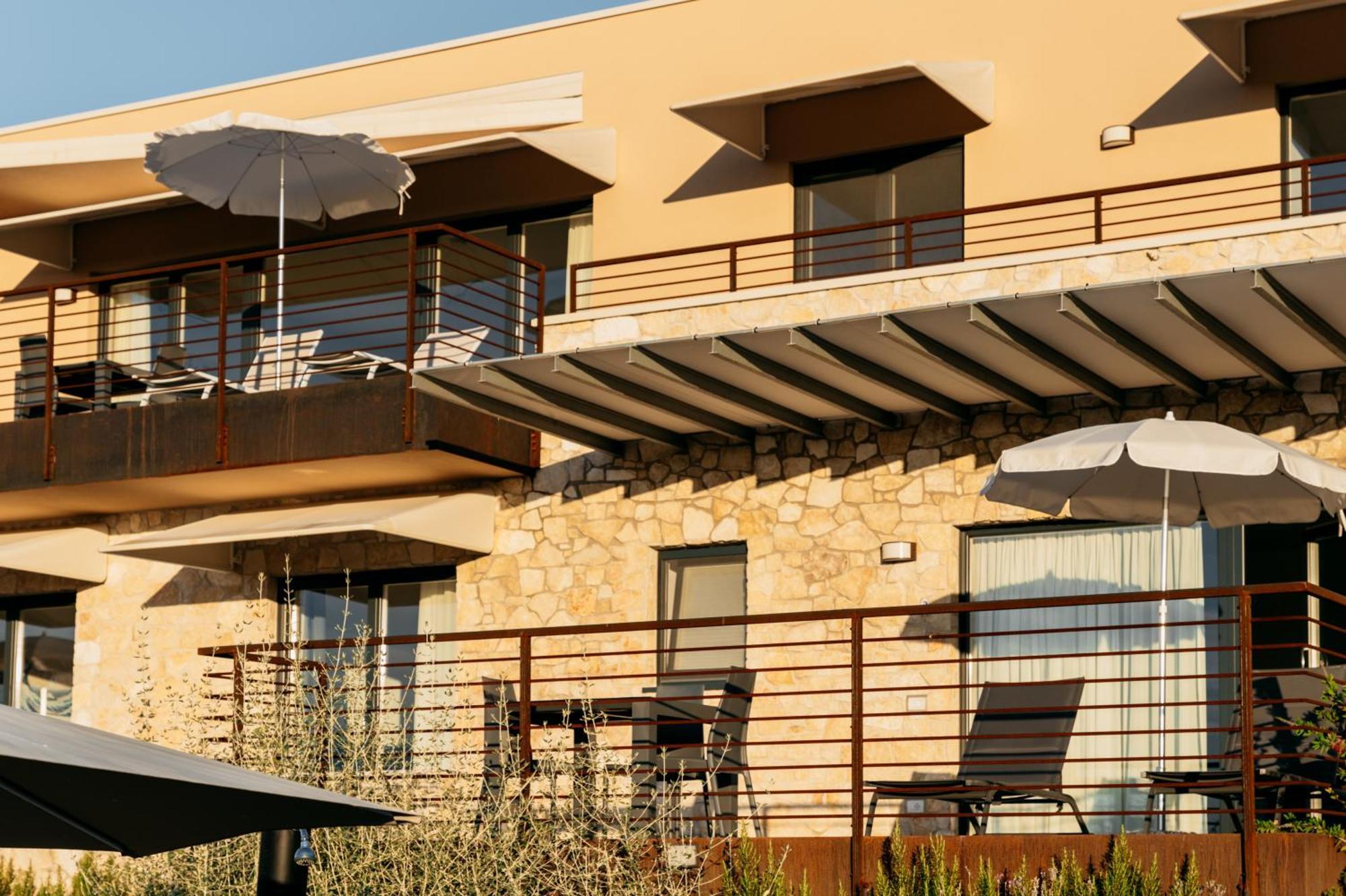 Apartments Monsurei, Lake View Bardolino Exterior photo