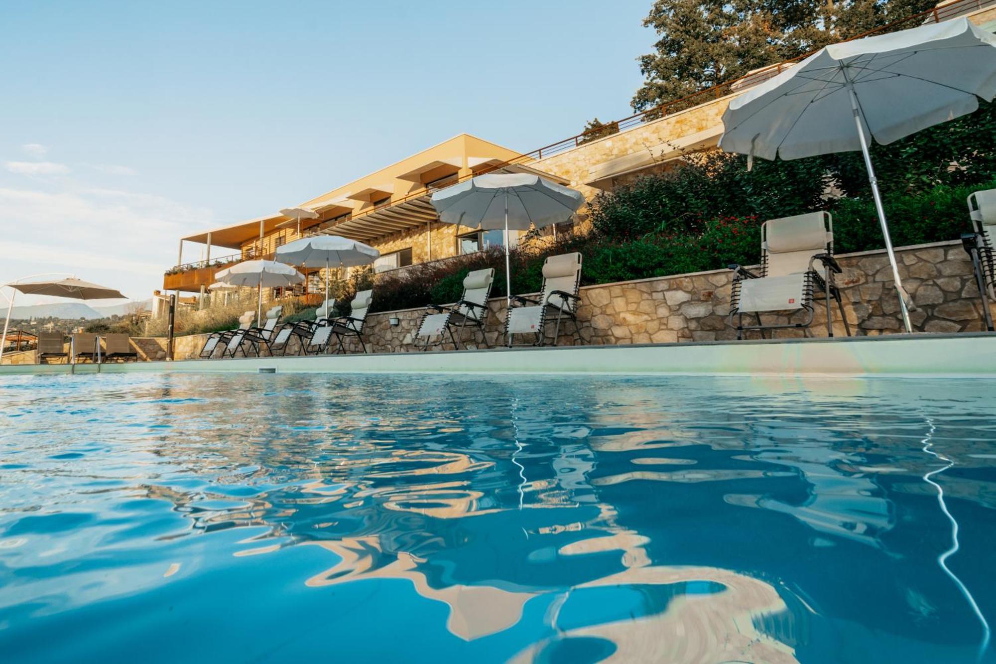 Apartments Monsurei, Lake View Bardolino Exterior photo